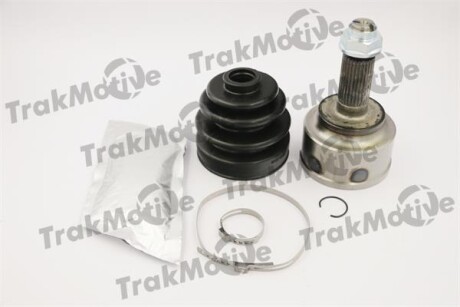 HONDA Шрус наружный к-кт 32/28 зуб. CR-V II (RD_) 2.0 01-07, CR-V II (RD_) 2.0 04-, FR-V (BE) 2.0 05- Trakmotive 40-0182