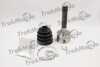 TRAKMOTIVE MITSUBISHI ШРУС наруж. к-кт 28/25 зуб. Pajero Sport 03-, L200 40-0279