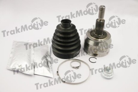 VW ШРУС наружный к-кт 38/29 зуб.T5 03-, SEAT Trakmotive 40-0449