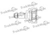 TRAKMOTIVE BMW ШРУС наружный к-кт 30/27 зуб.X5 E53 40-0557