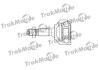 TRAKMOTIVE CITROEN Шрус наружный к-т 22/21 зуб. C2 1.6 03-10, C3 I 1.4 16V 03-, C3 Pluriel 1.4 HDi 04-, PEUGEOT 1007 1.4 05-, 207 1.4 06-13, 208 I 1.6 12- 40-0564