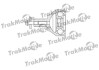 TRAKMOTIVE FORD Шрус наружный к-кт 26/36 зуб. C-MAX 2.0 TDCi 08-10, FOCUS C-MAX (DM2) 1.8 TDCi 05-07, FOCUS II 2.0 TDCi 05-12 40-0669