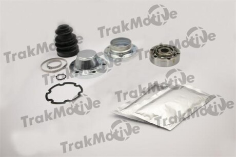 VW Шрус внутренний к-кт 28 зуб.Audi Q7,Touareg 02- Trakmotive 45-0056