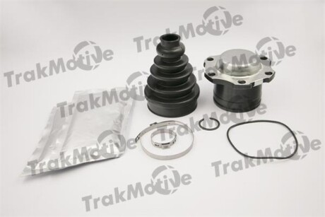 VW ШРУС внутренний к-кт 30 зуб. Golf,Polo,Skoda Trakmotive 45-0066