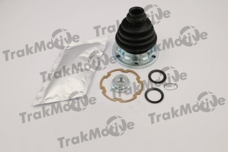 К-т пыльника ШРУС внутр. 21*100*107 SKODA Octavia 1.9TDI VW Caddy Trakmotive 50-0081