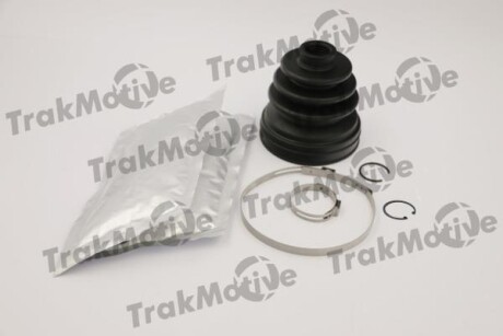 К-т пыльника ШРУС 20*70,8*86 AUDI, VW, SEAT Trakmotive 50-0094