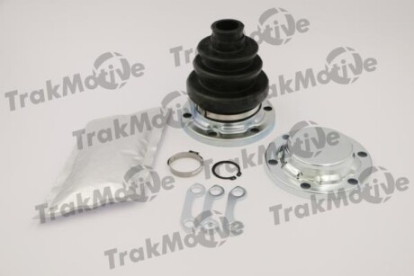 BMW К-т пыльника ШРУС 115*25,5*107,8 5 (E34) M5 92-95, 6 (E24) 628 CSi, 7 (E23) 745 i Trakmotive 50-0123