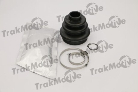 BMW К-кт пыльник ШРУСа 24,5*57,5*70 E38/E39/E53 Trakmotive 50-0146