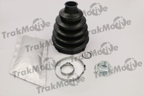 FORD К-т Пыльника ШРУС 26,8*90,5*130 TOURNEO CONNECT 1.8 TDCi 06-13, TRANSIT CONNECT 1.8 TDCi 06-13 Trakmotive 50-0345