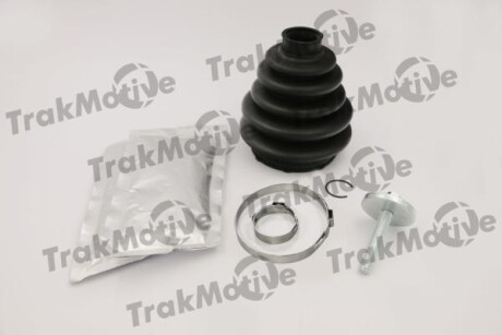 FORD К-кт пыльника ШРУС 119*30,5*77 C-MAX 1.6 07-10, FOCUS II 1.6 04-12 Trakmotive 50-0367