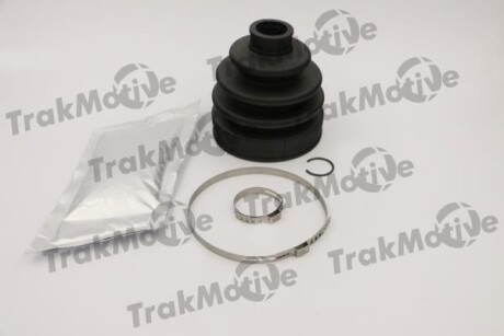 К-т пыльника ШРУС нар. 25*89*106 MAZDA 626 -97 Trakmotive 50-0368