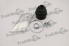 TRAKMOTIVE FORD К-т пыльника ШРУС нар. 89*20*67 FIESTA V 1.3 03-, FUSION, MAZDA 2 (DY) 1.6 03-07, NISSAN MICRA II (K11) 1.0 i 16V 00-03 50-0374