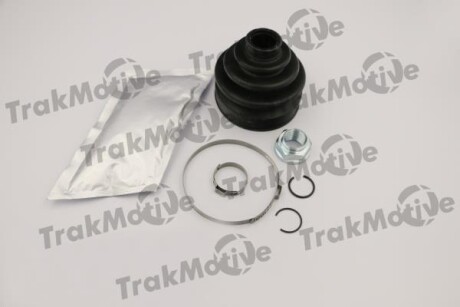 К-т пыльника ШРУС нар. 23*83,5*97,5 HONDA Civic -01, Prelude Trakmotive 50-0379