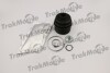 TRAKMOTIVE MAZDA К-т Пыльника ШРУС 89*18,5*66 DEMIO (DW) 1.5 16V 00-03 50-0459