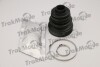 TRAKMOTIVE NISSAN К-т Пыльника ШРУС 97,5*26*82 ALMERA II 2.2 Di 00-03, OPEL FRONTERA B 3.2 i 98-04 50-0584