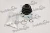 TRAKMOTIVE BMW К-т пыльника ШРУС 100*20*100 3 (E36) 325 tds 93-98, 5 (E39) 525 i 00-03, Z3 (E36) 2.8 i 98-00 50-0651