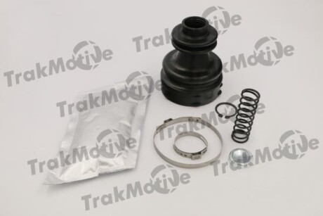 RENAULT К-кт пыльника ШРУСа 100*25*67 CLIO III 2.0 06-12, GRAND SCЙNIC II 2.0 04-09 Trakmotive 50-0680