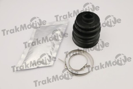 SUZUKI К-кт пыльник ШРУС нар. 88*21*71 Grand Vitara 2,0-2,5 -05 Trakmotive 50-0729