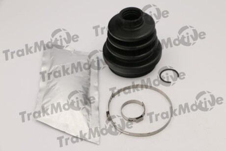 VOLVO К-т Пыльника ШРУСа 94,5*26*68 850 2.4 94-96, S70 (874) 2.0 97-00, SUBARU LEGACY I 2.0 GL 91-93 Trakmotive 50-0804