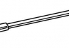 TF400L Trico Щетка стеклоочист. 400 force(пр-во trico) (фото 5)