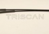 8140 10718 TRISCAN Трос системи сцепление (фото 1)