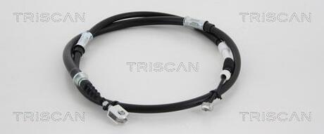 8140 131288 TRISCAN Трос стояночної системи автомобіля