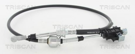 814015706 TRISCAN Трос системи сцепление