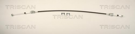 8140 15714 TRISCAN Трос системи сцепление