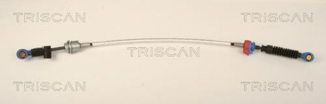 8140 16705 TRISCAN Трос системи сцепление