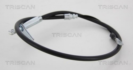 8140 23116 TRISCAN Трос стояночної системи автомобіля