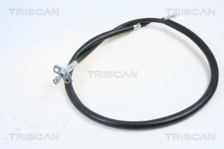 8140 23152 TRISCAN Трос стояночної системи автомобіля