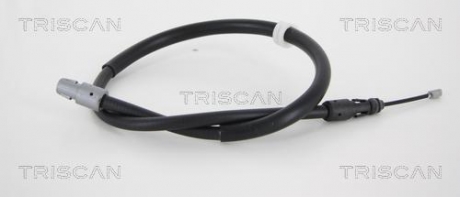 8140 23172 TRISCAN Трос стояночної системи автомобіля