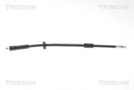 815010107 TRISCAN Шланг тормозной передній 472mm