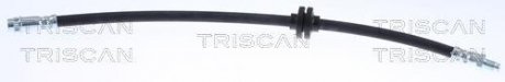 815025155 TRISCAN Шланг тормозной, эластичный RENAULT P. FLUENCE 10- LE/PR