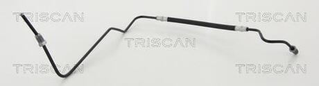 815025267 TRISCAN Тормозной шланг Renault Fluence 1.5D-Electric 02.10-