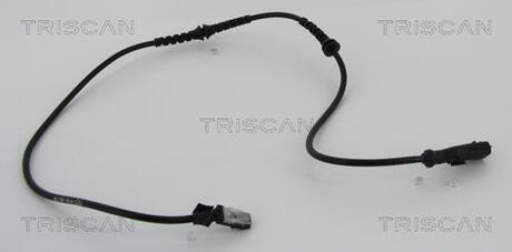 818025221 TRISCAN Датчик ABS RENAULT T. SCENIC 12-