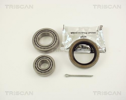 8530 23103 TRISCAN Комплект підшипника маточини колеса