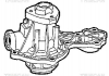 8600 29005 TRISCAN Насос системи охолодження двигуна (фото 2)