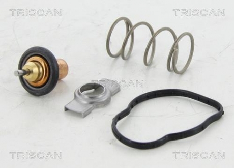 862045383 TRISCAN Термостат 83°C Nissan/Renault 1.5dCi 02.09-