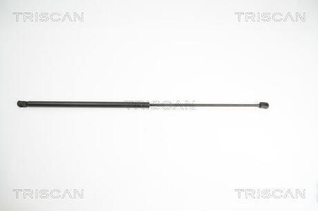 871043101 TRISCAN Амортизатор капота Hyundai Sonata NF 05-