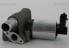 8813 24102 TRISCAN Клапан повернення відпрацьованих газів двигуна (фото 1)