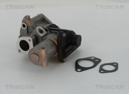 881329312 TRISCAN Клапан EGR Audi A4/A5/A7/Q7/VW Touareg 2.0-3.7TDI