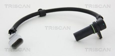 885529150 TRISCAN Датчик полож. к/вала VW T5 2.5D 03-09