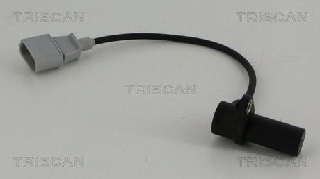 885529151 TRISCAN Датчик імпульсів Audi Q7/VW Touareg 3.0-4.2 02-