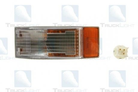 CL-VO002 TRUCKLIGHT Фонарь указателя поворота