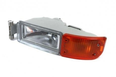 FLMA001L TRUCKLIGHT Протитуманна фара передня