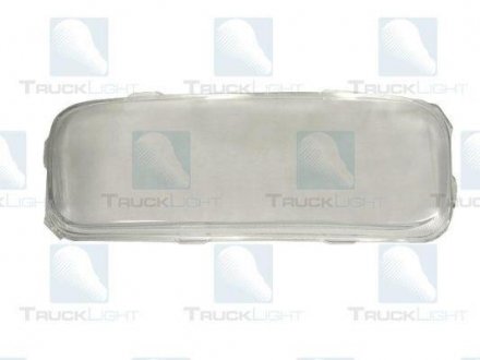 HLME008RL TRUCKLIGHT Стекло фари