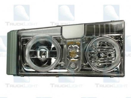 HLRV006R TRUCKLIGHT Фара автомобільна