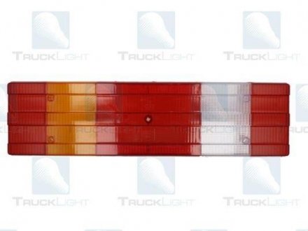 Скло заднього ліхтаря TRUCKLIGHT TLME003