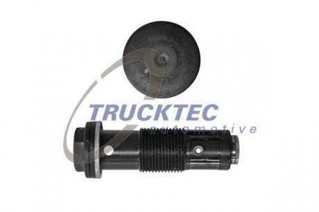 02.12.179 TRUCKTEC TENSIONER ASSY, PULLEY